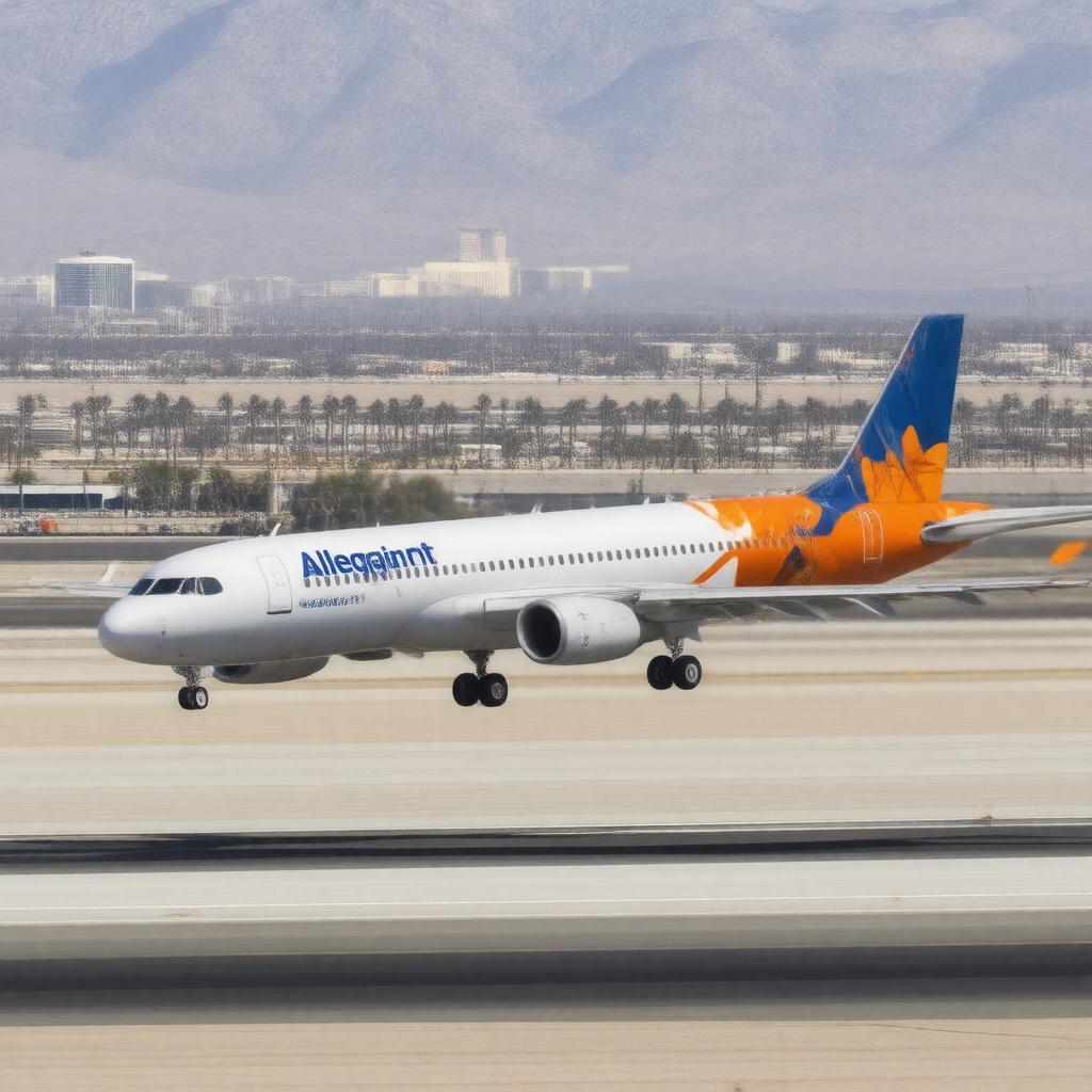 Allegiant Air